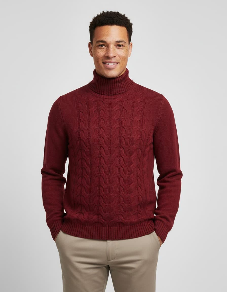 Complete the look
