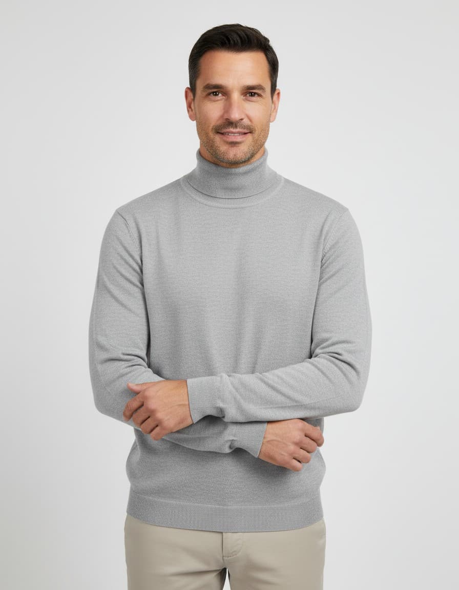 Compleet de look