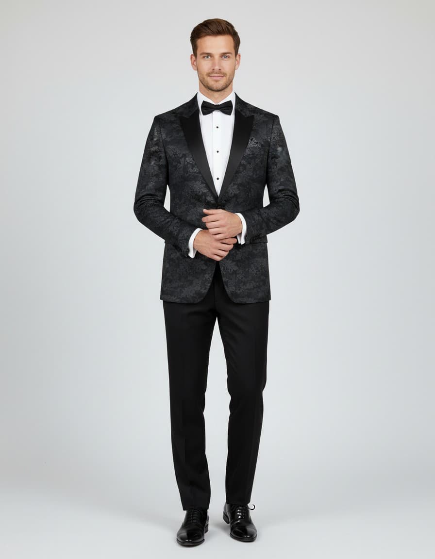 Compleet de look