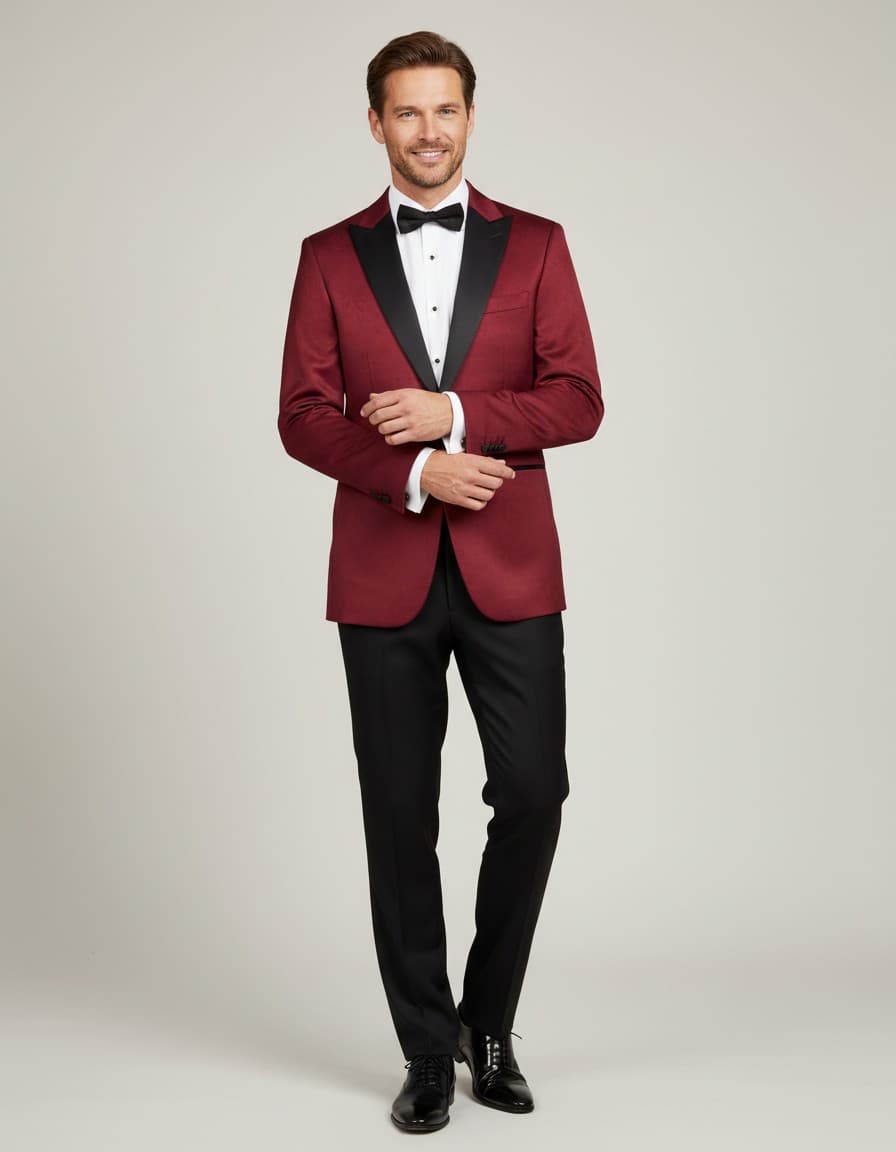 Compleet de look