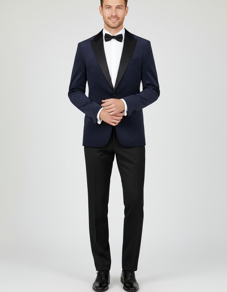 Compleet de look