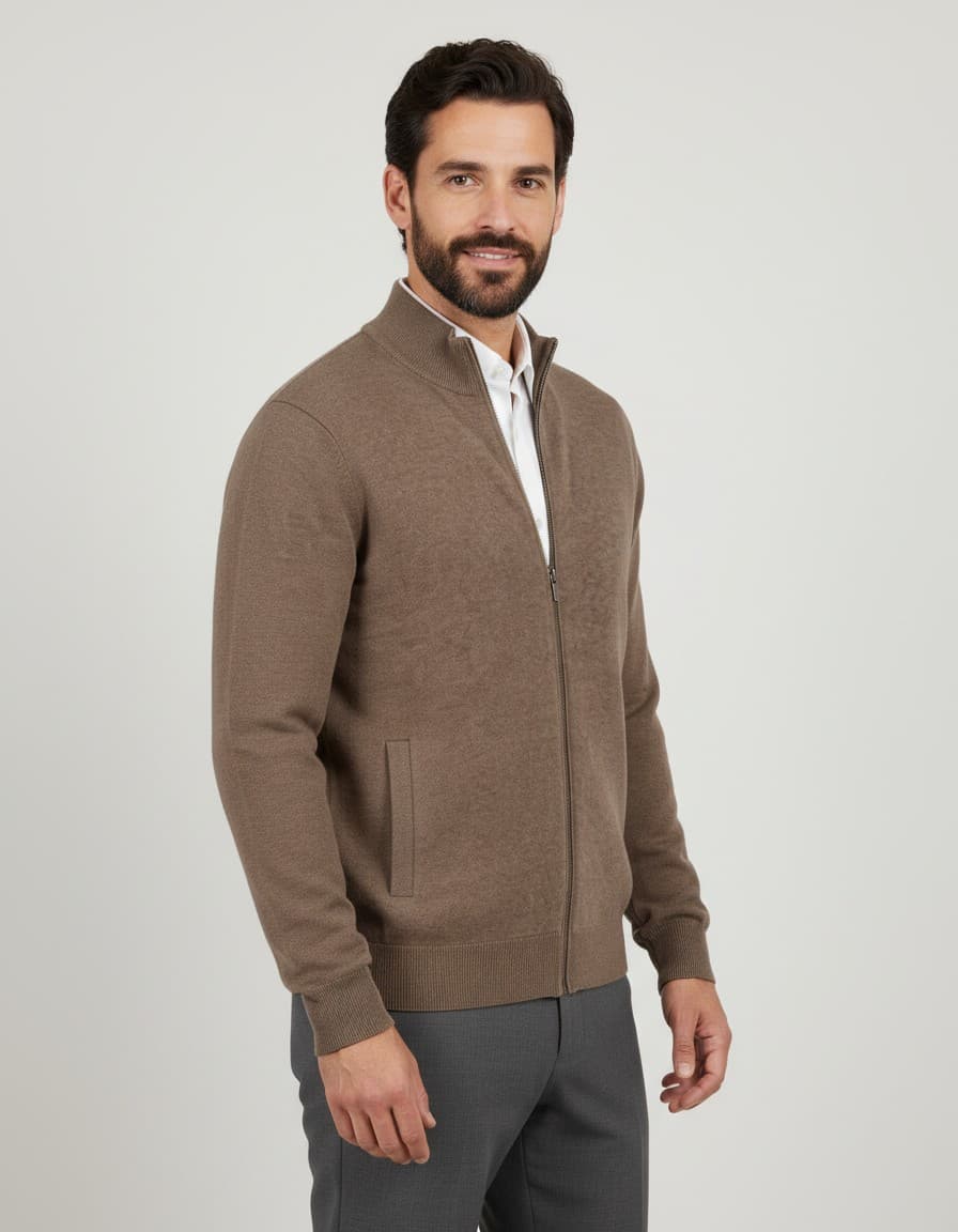 Compleet de look