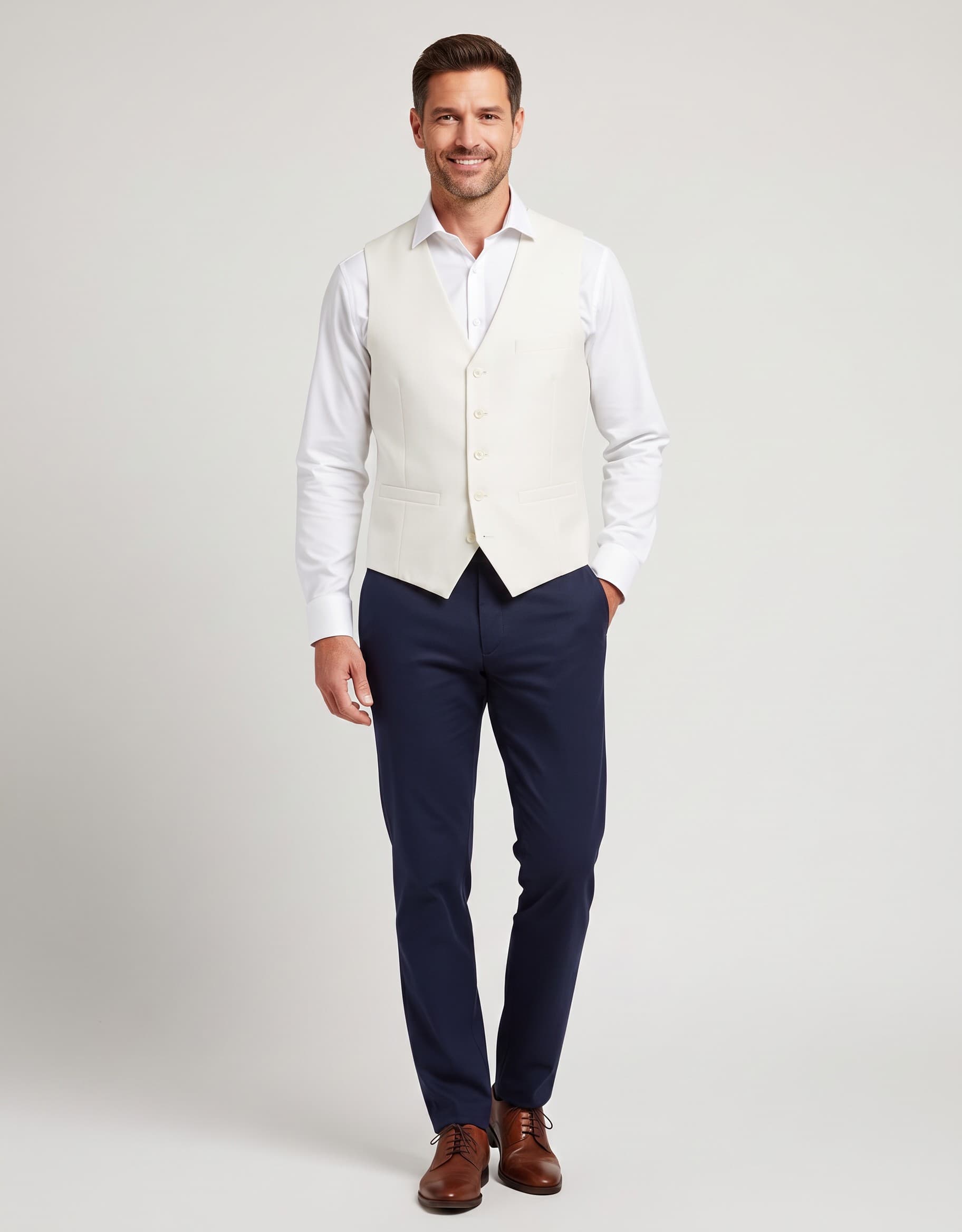 Compleet de look