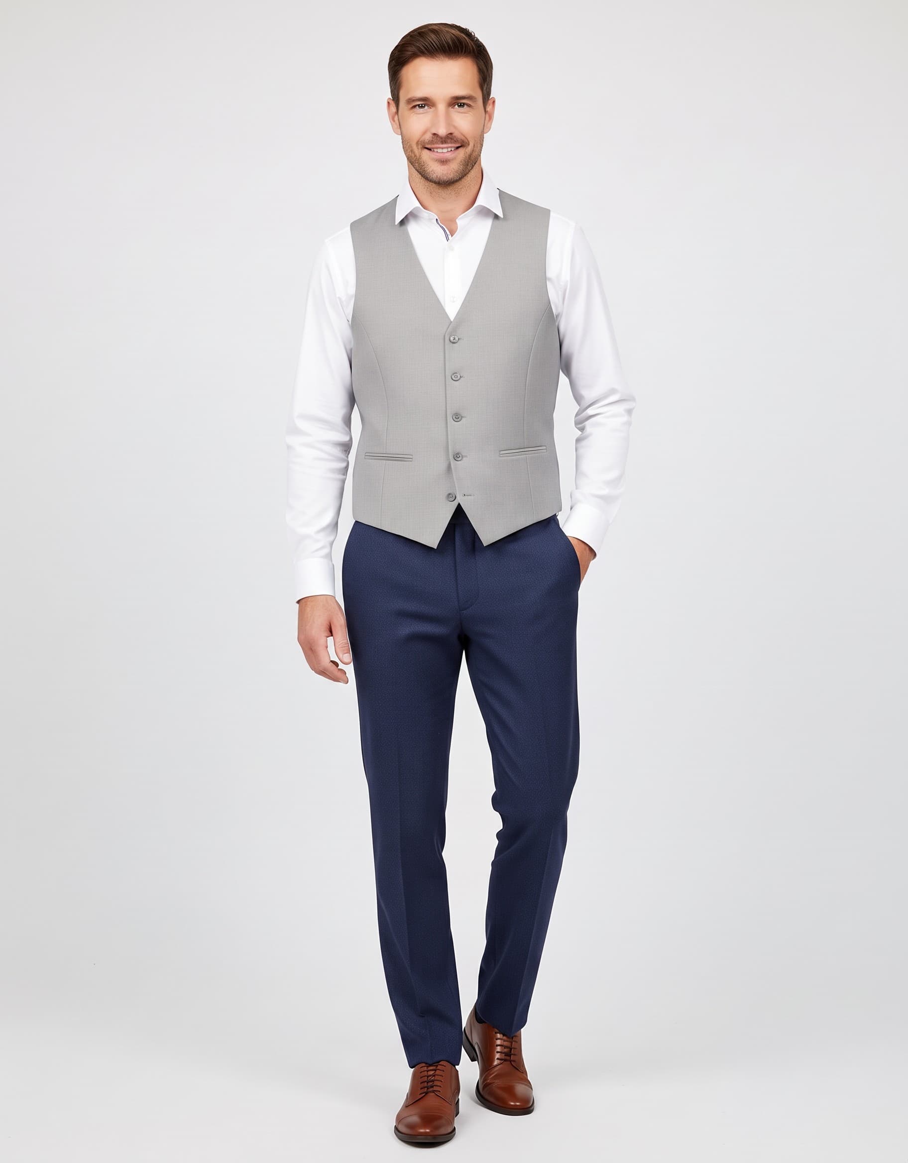 Compleet de look