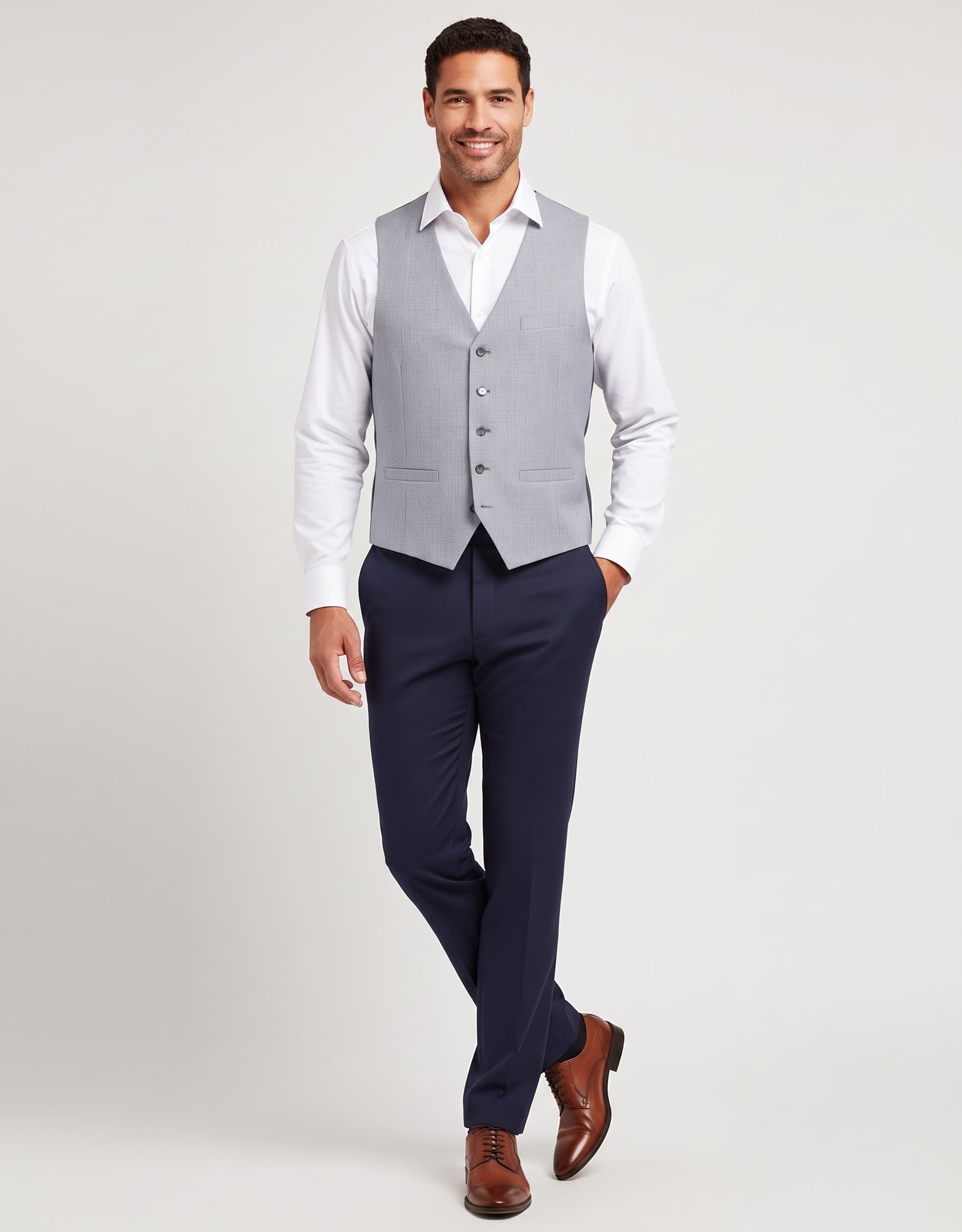 Compleet de look