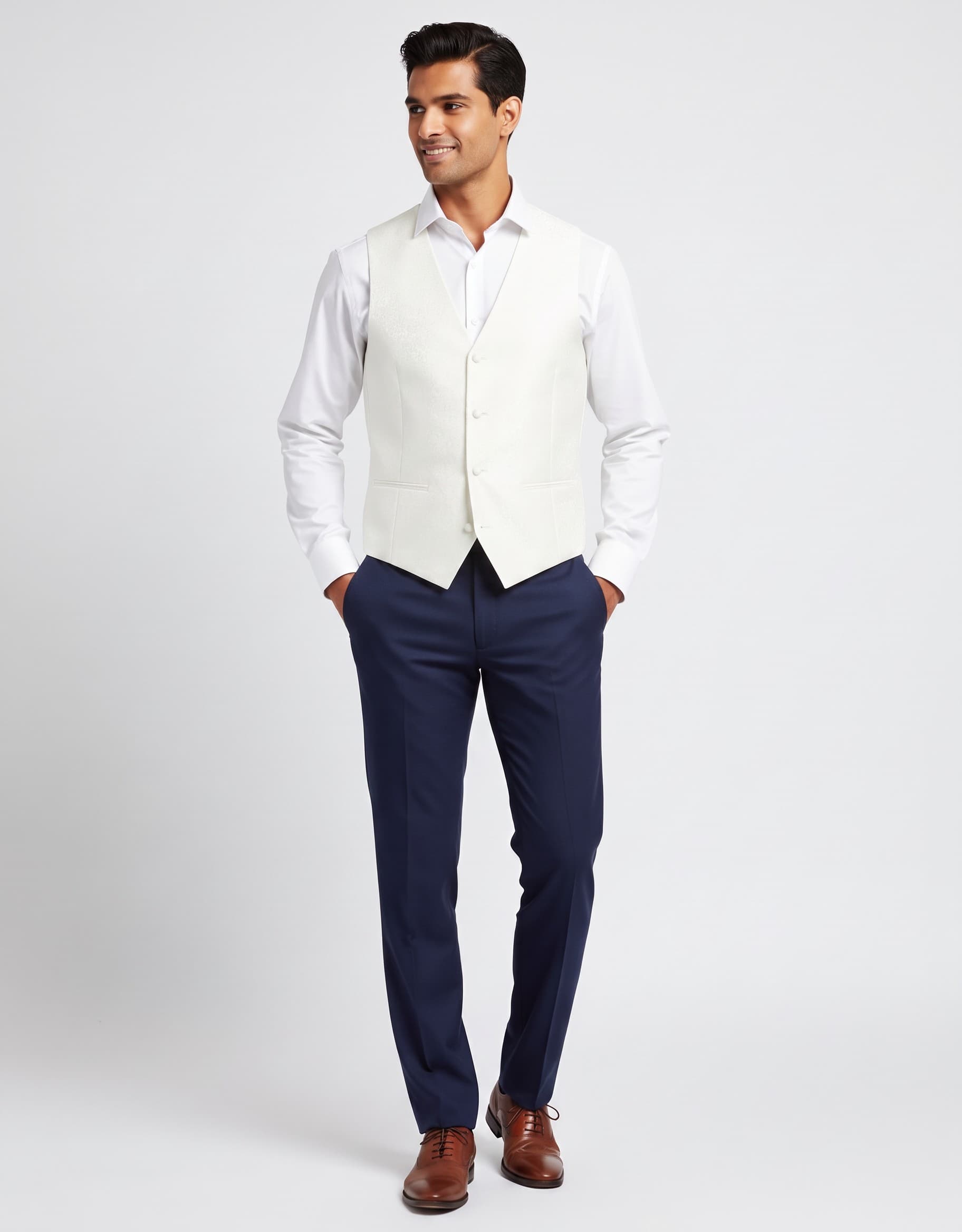 Compleet de look