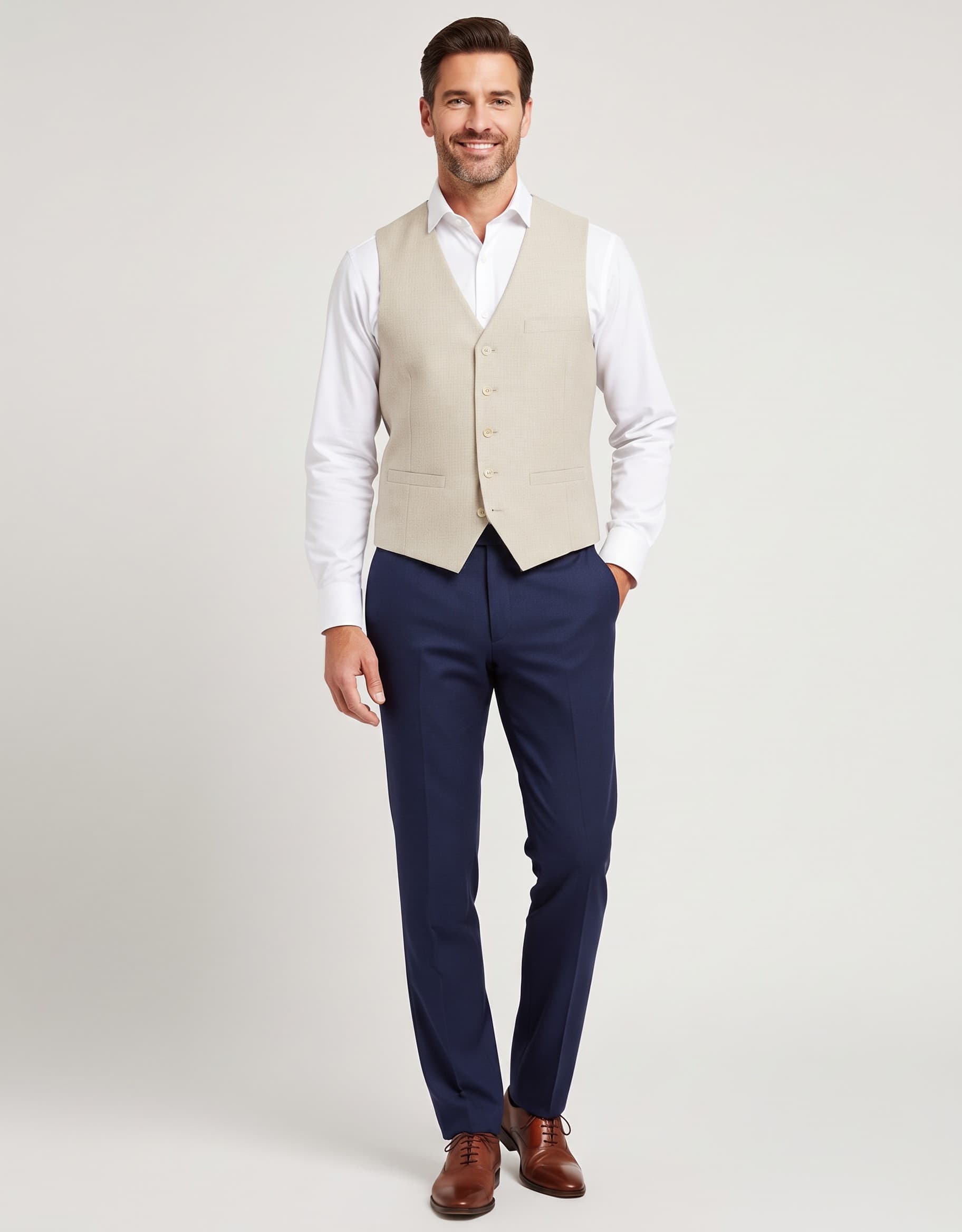 Compleet de look
