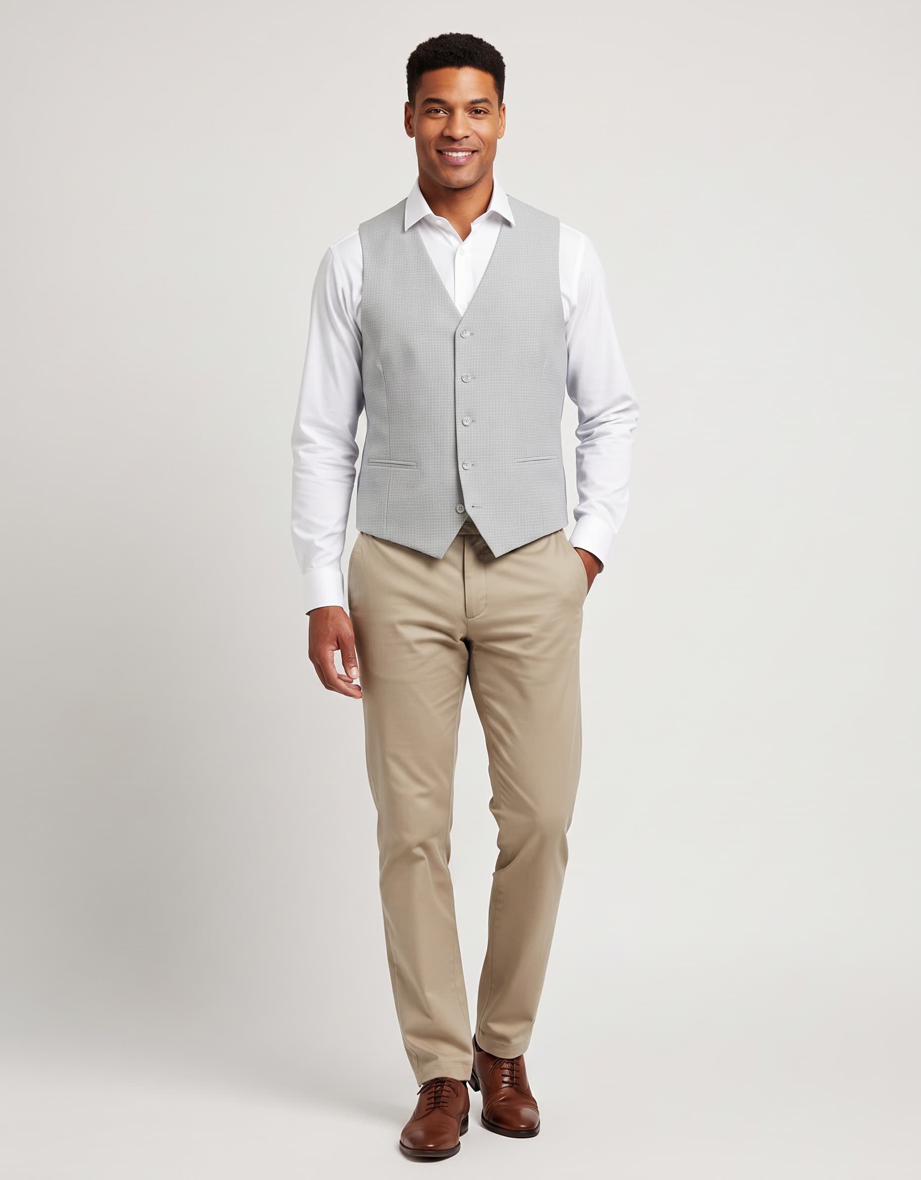 Compleet de look
