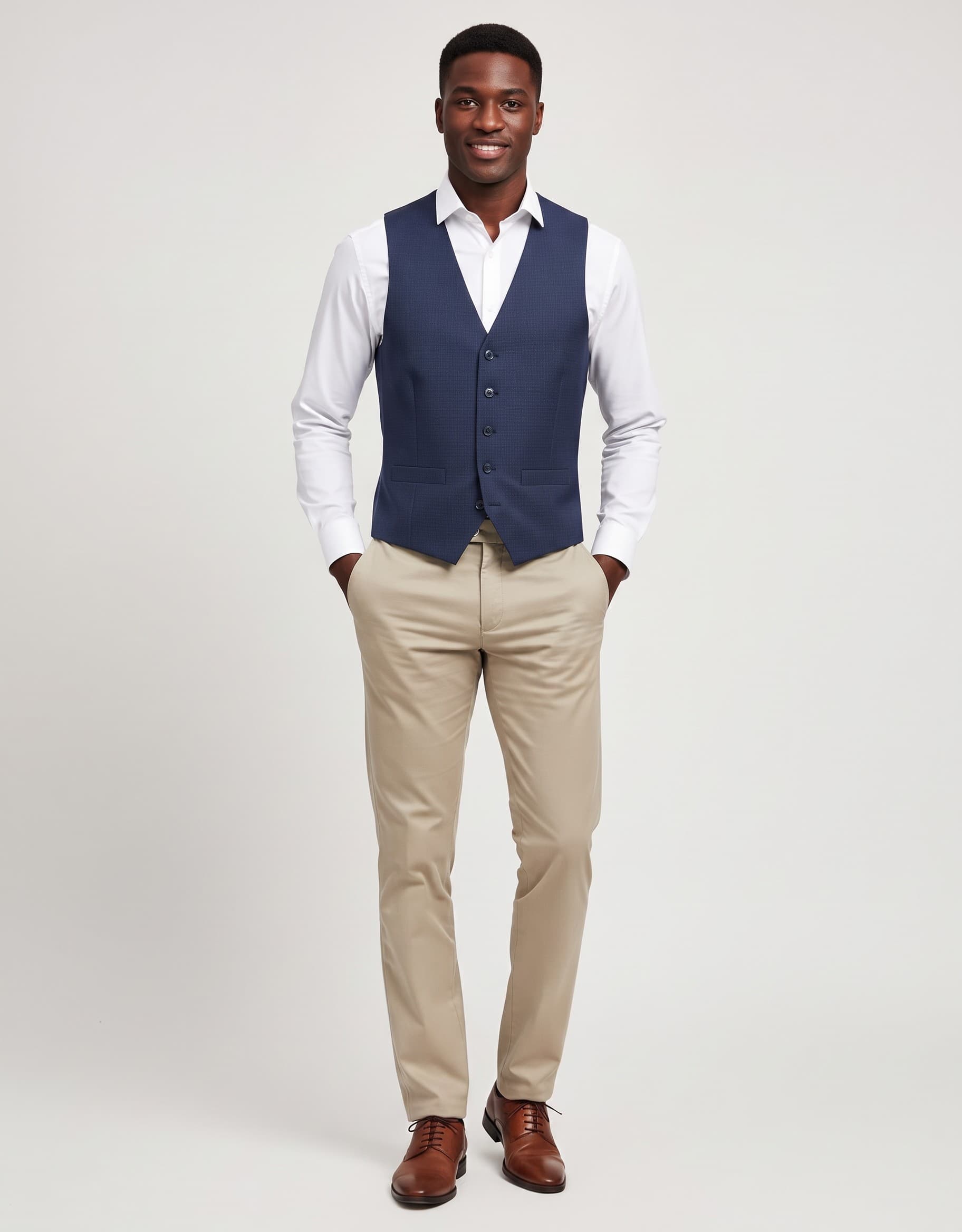 Compleet de look