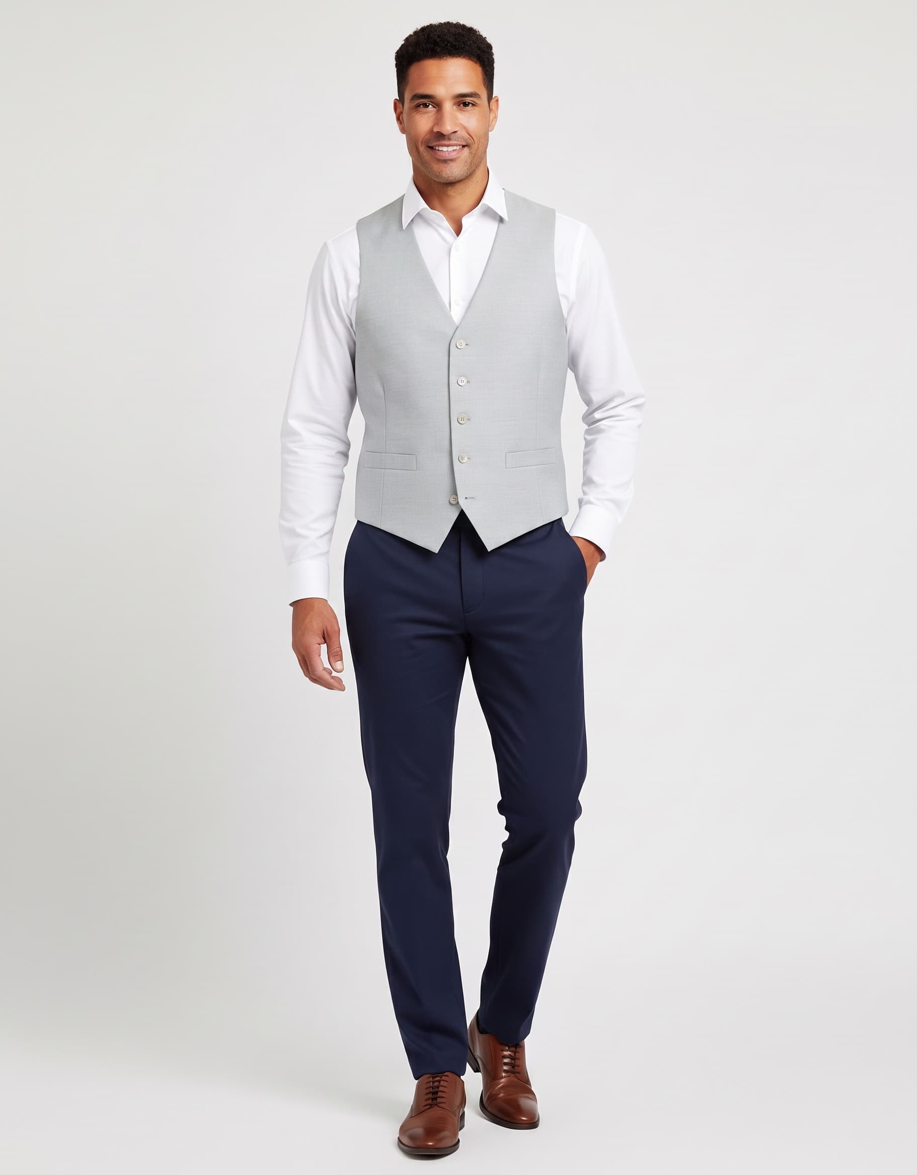 Compleet de look