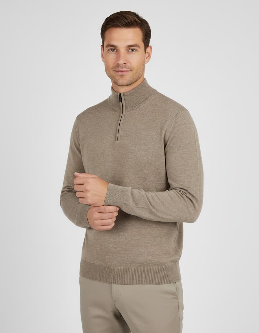 Compleet de look
