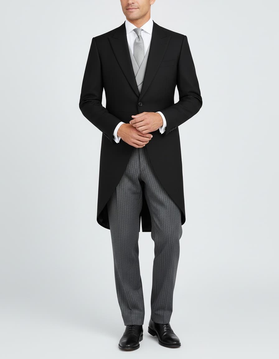 Compleet de look