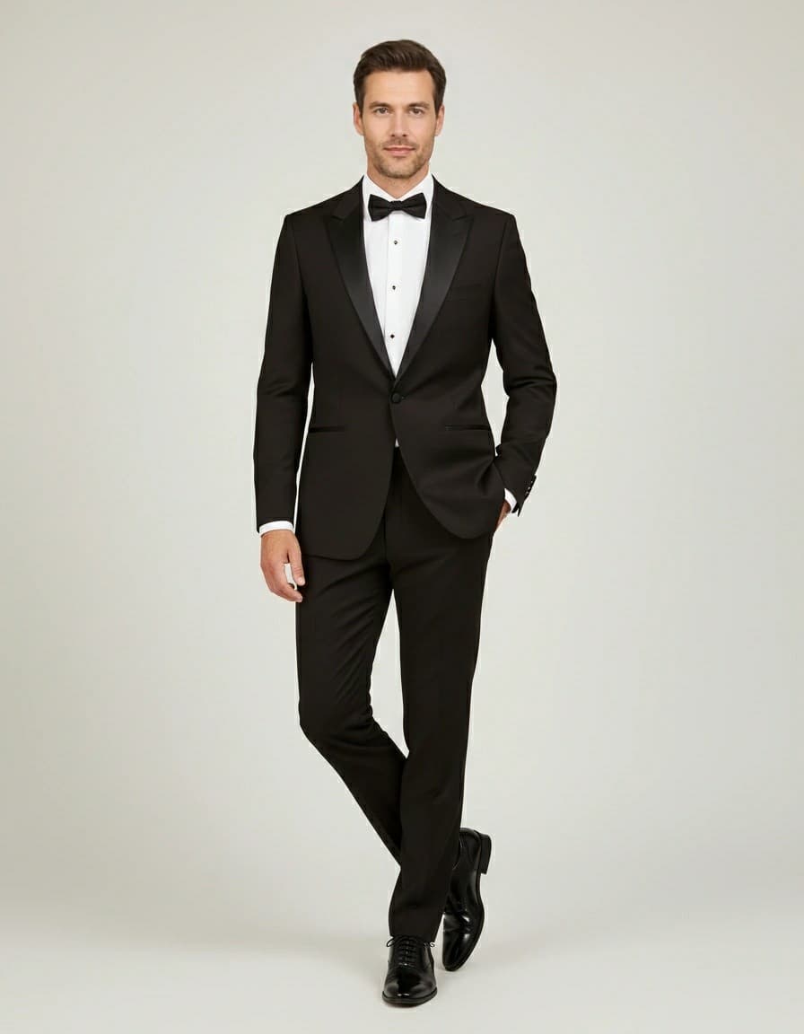 Gala & black tie