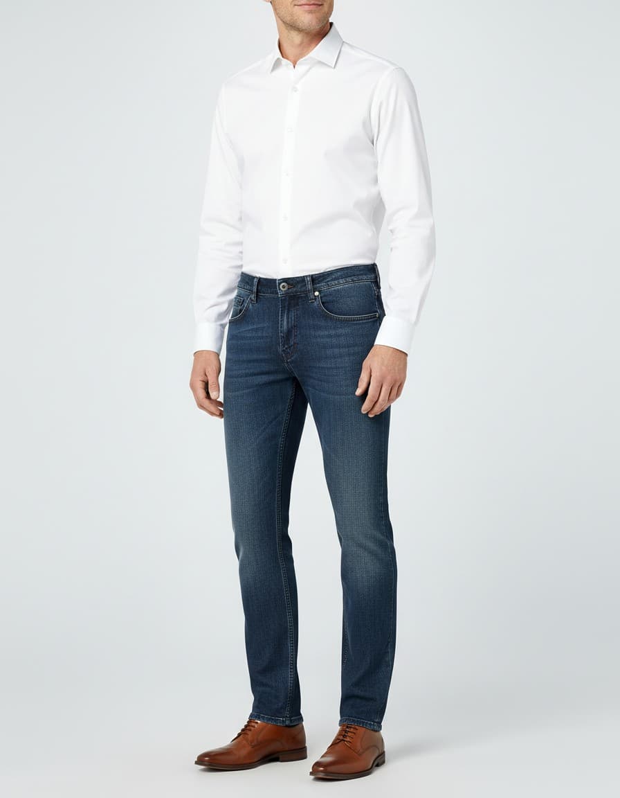 Compleet de look