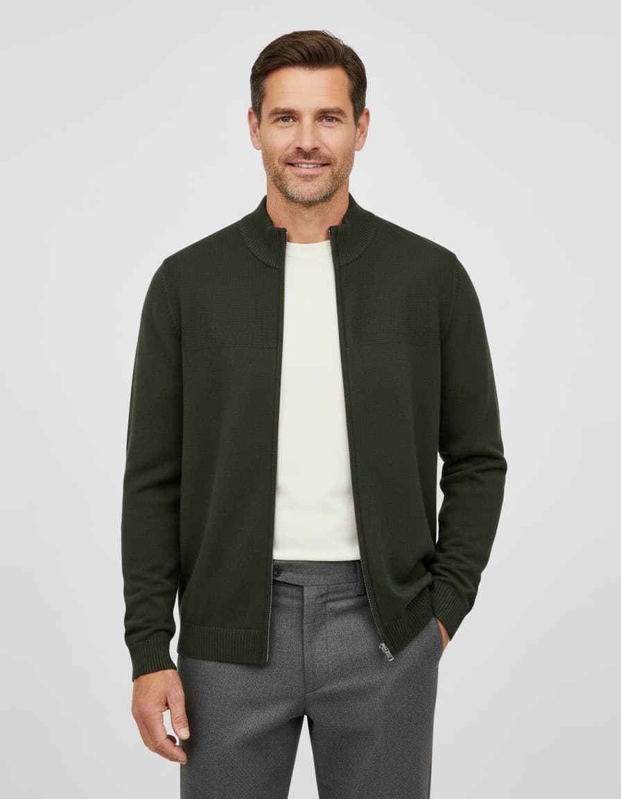 Compleet de look