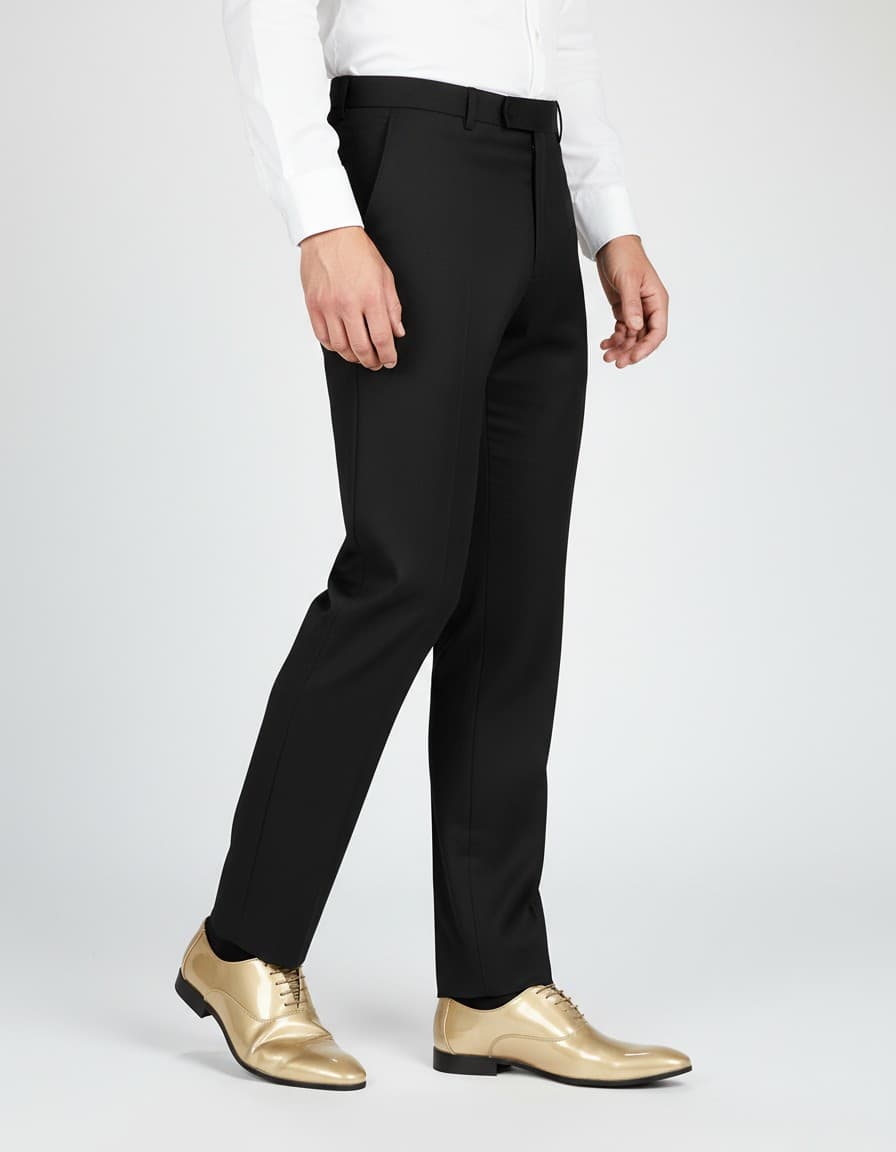 Complete the look