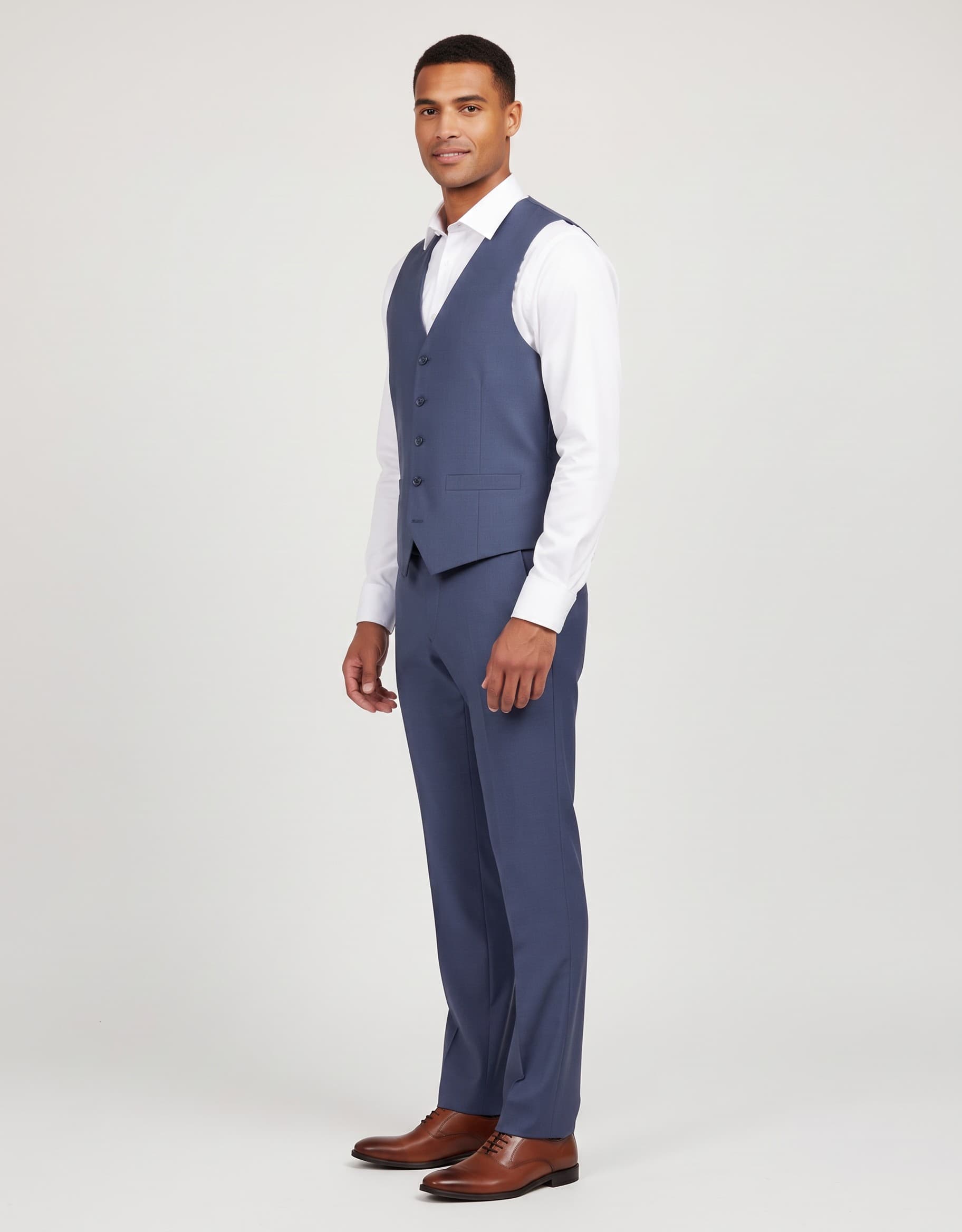 Build your suit