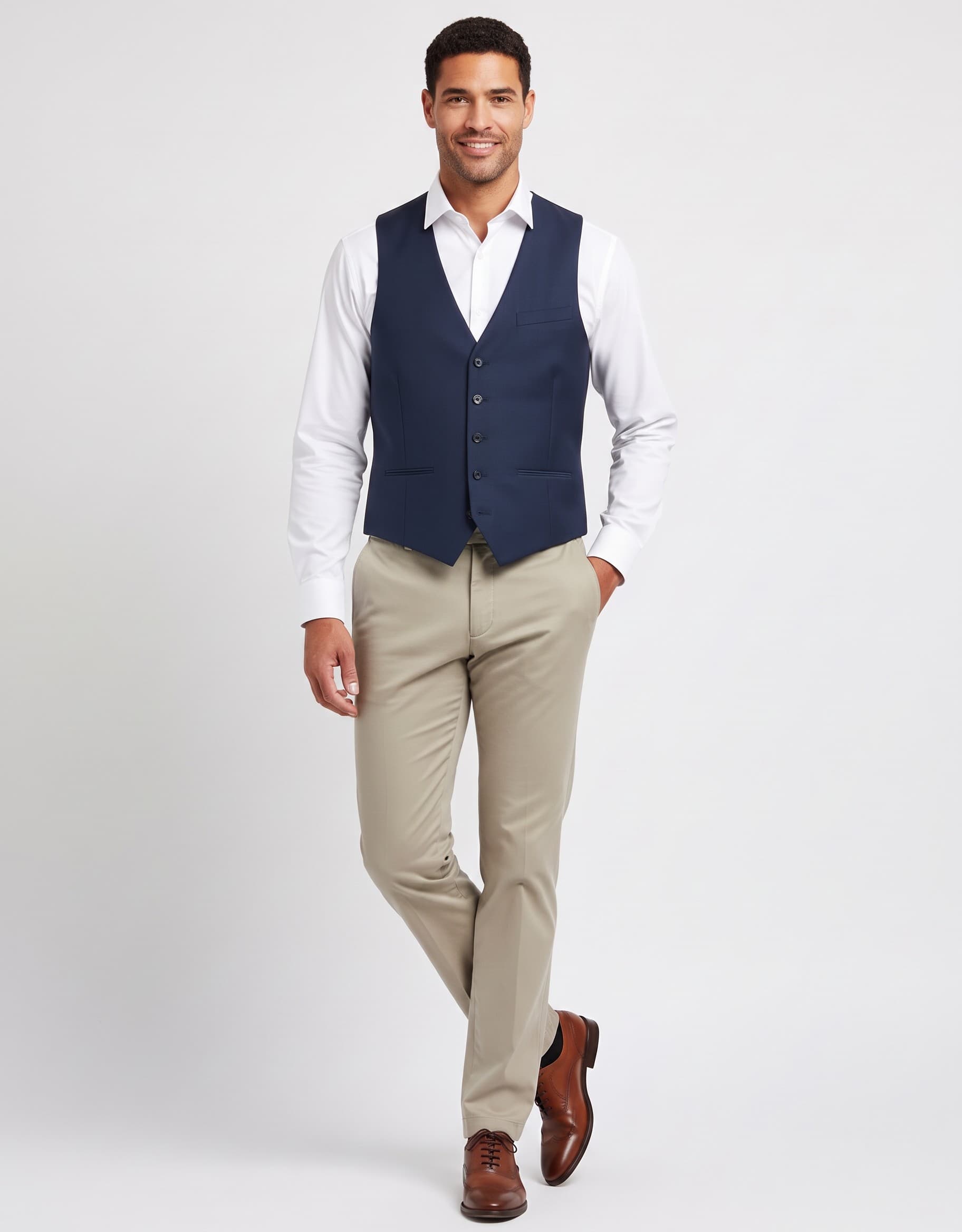 Compleet de look