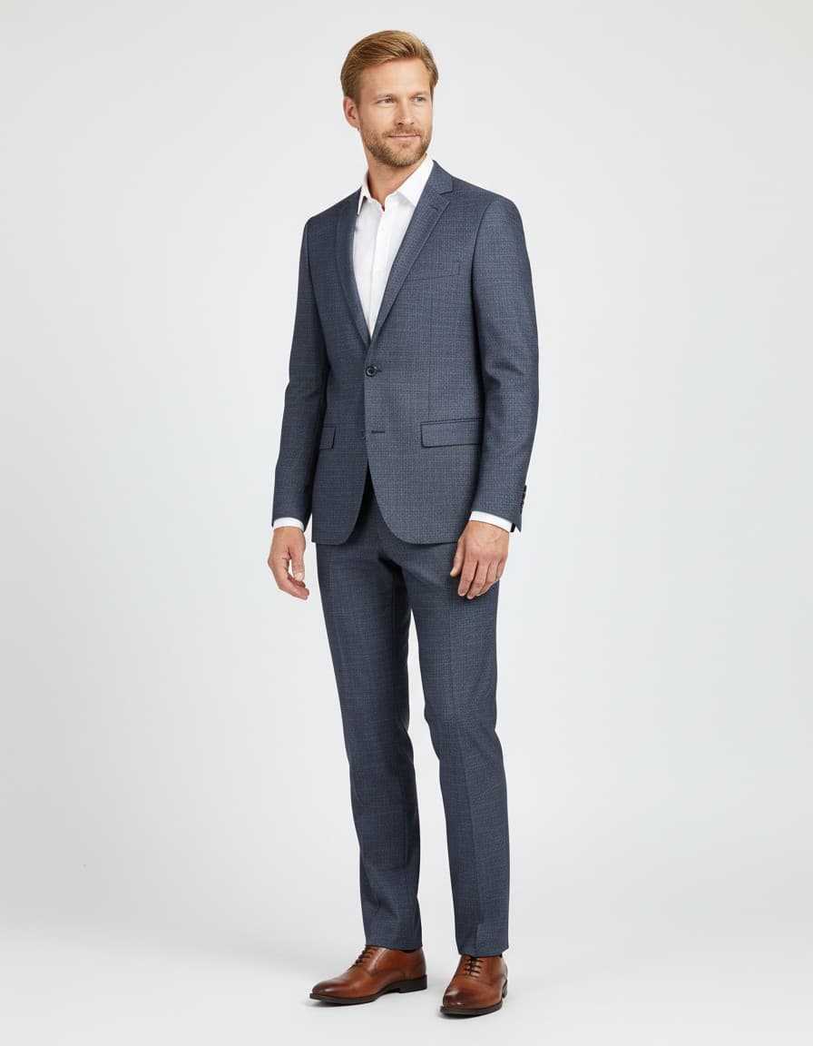 Complete the look