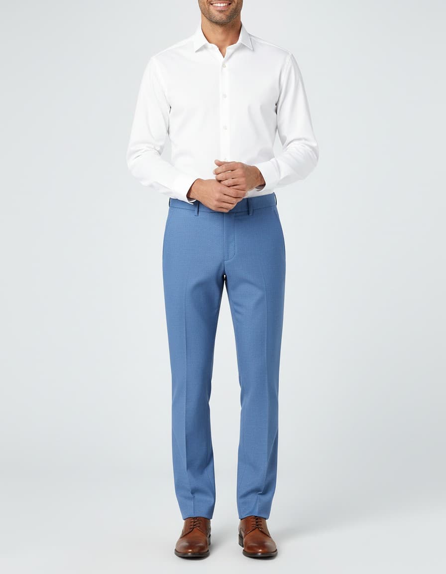 Build your suit