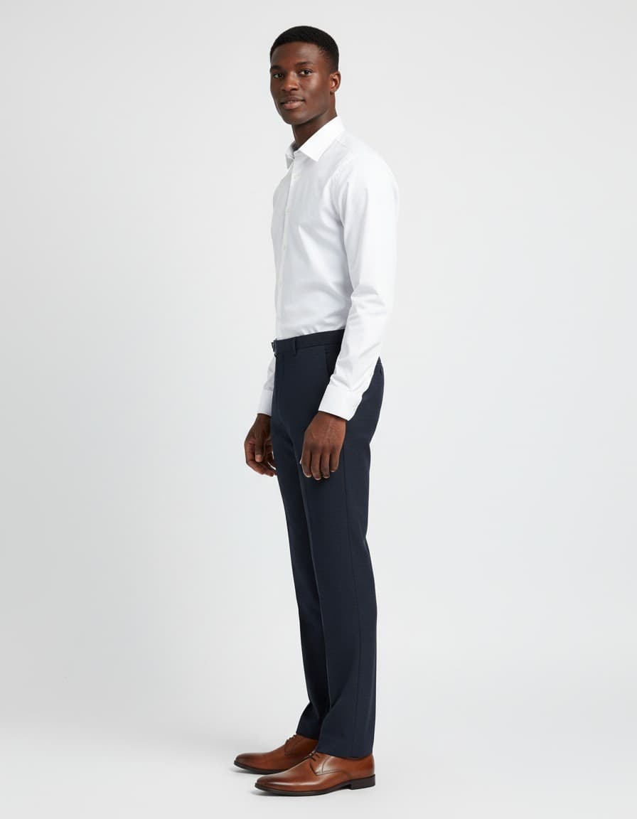 Pantalon stretch