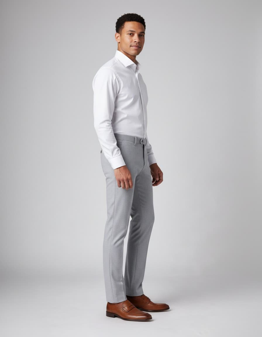 Compleet de look