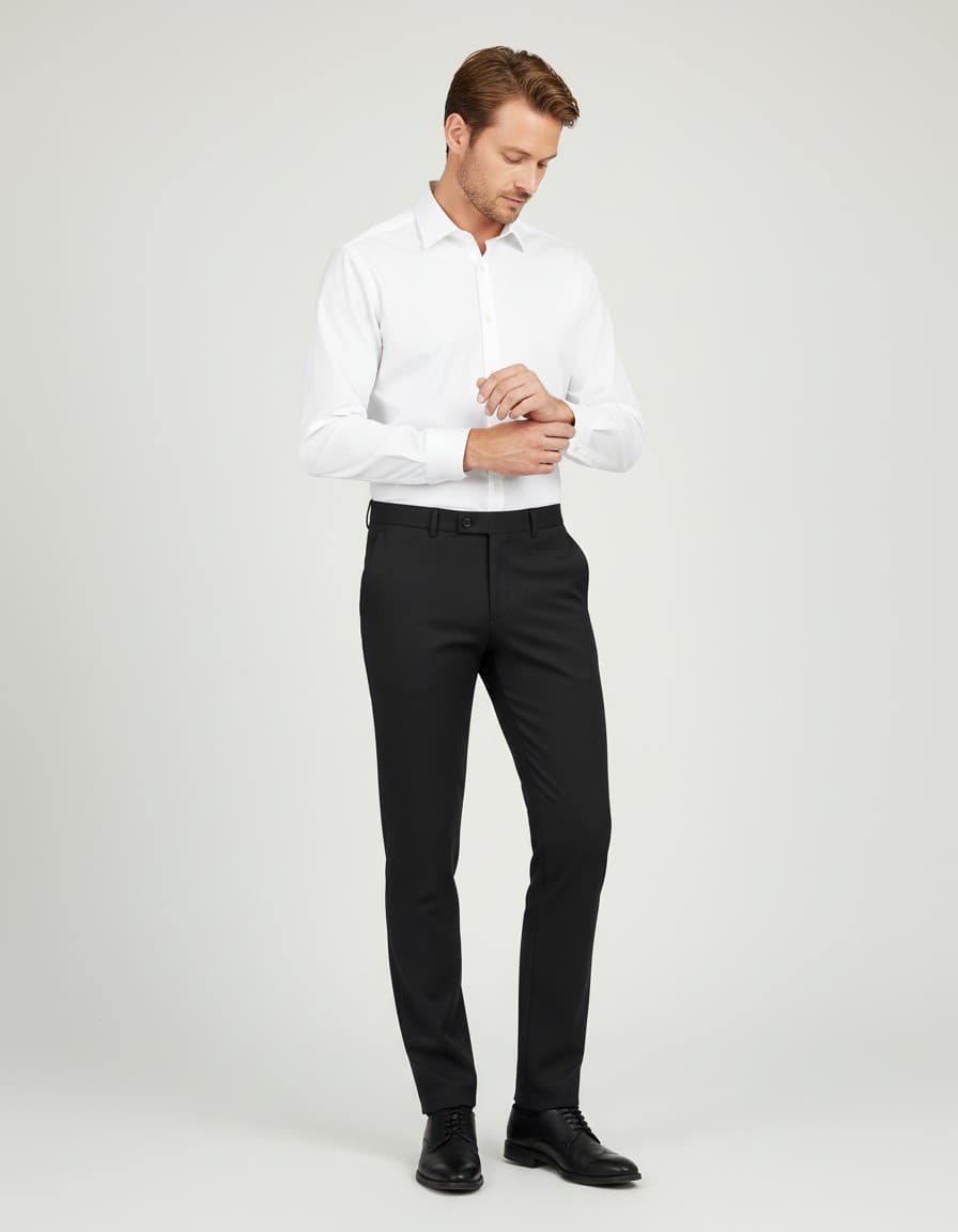 Pantalon stretch