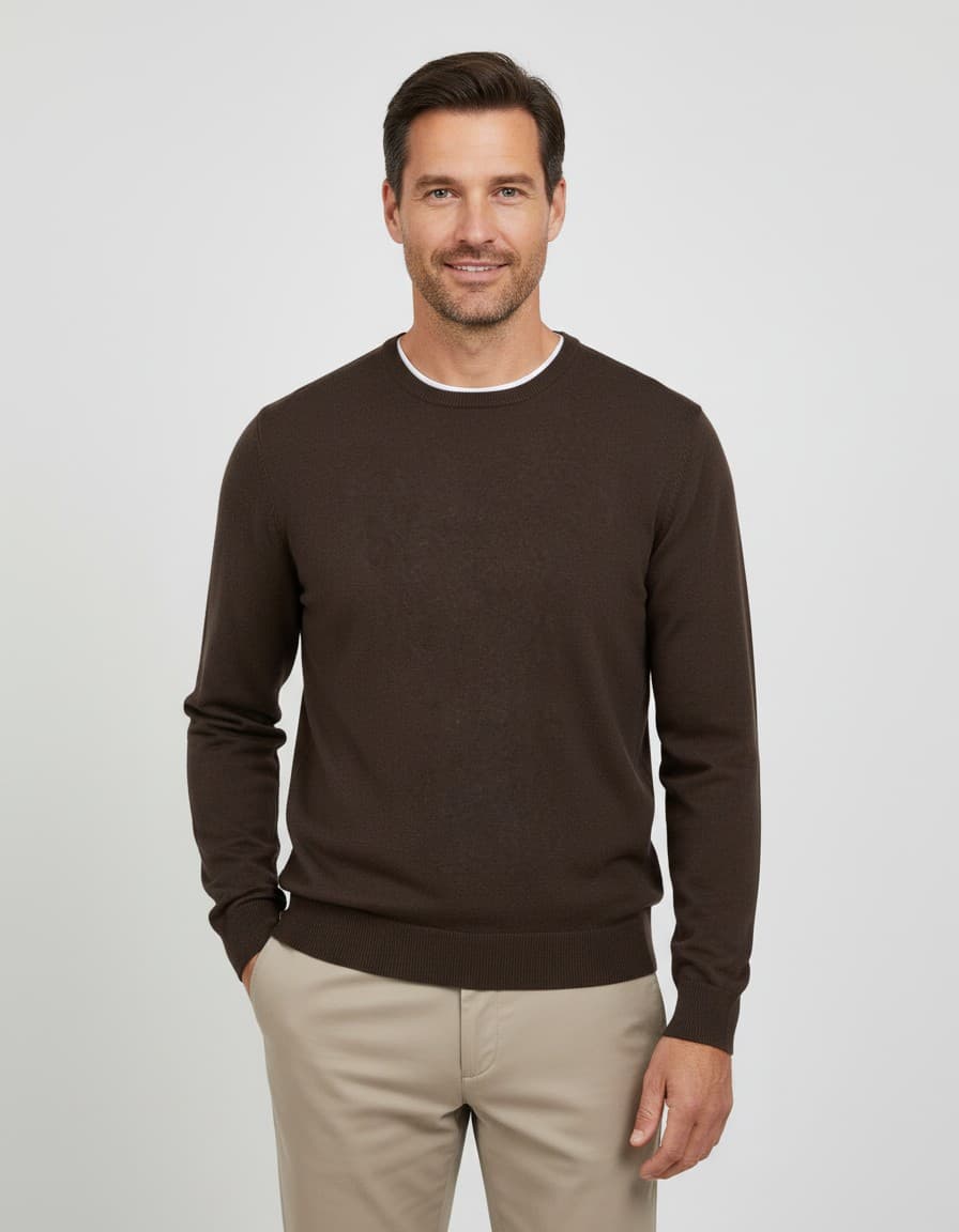 Vervollständige den Look