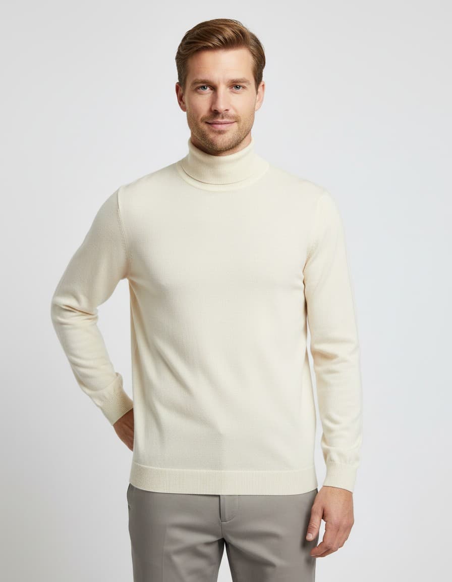 Complete the look
