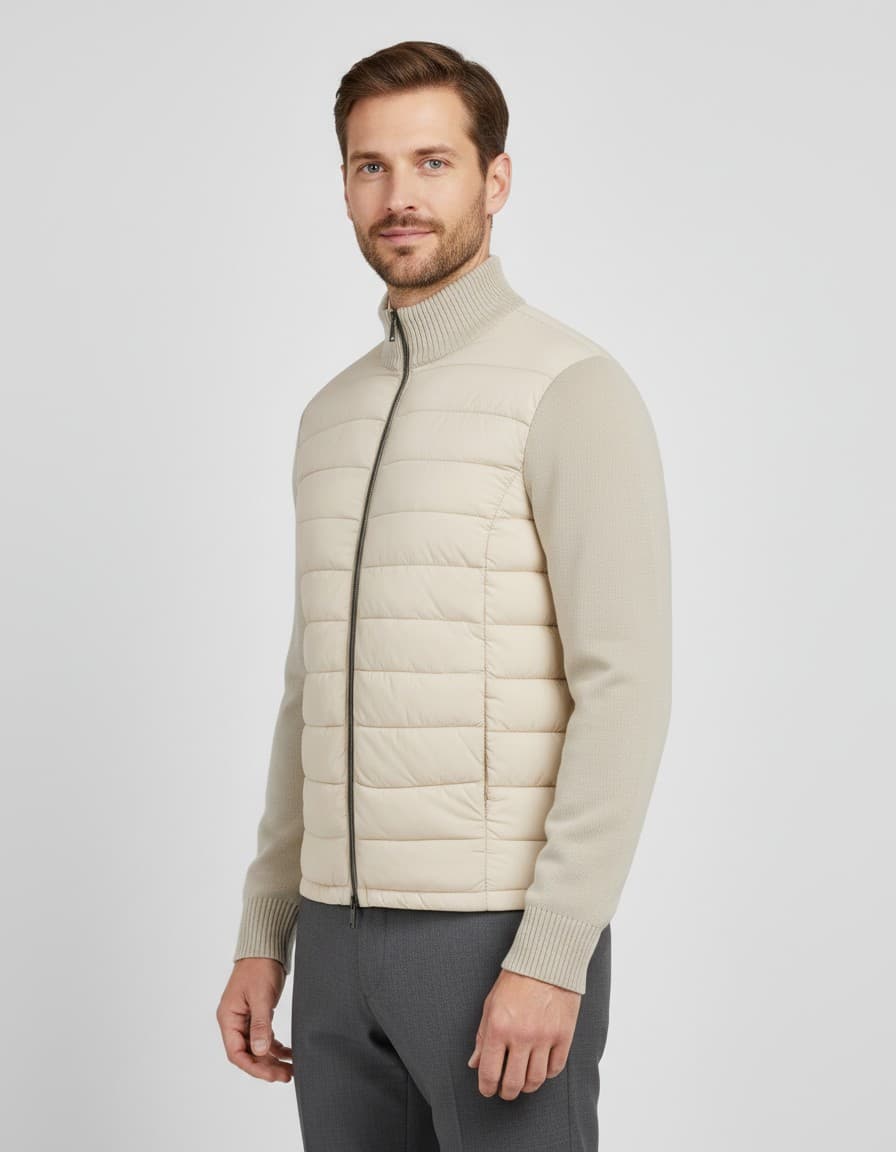 Compleet de look