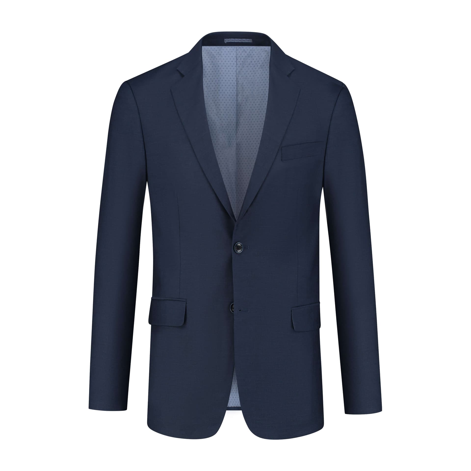 Colbert blend navy MixMatch