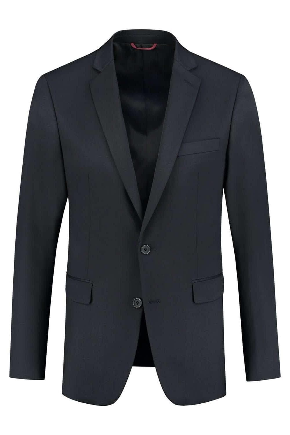Colbert PW blauw MixMatch