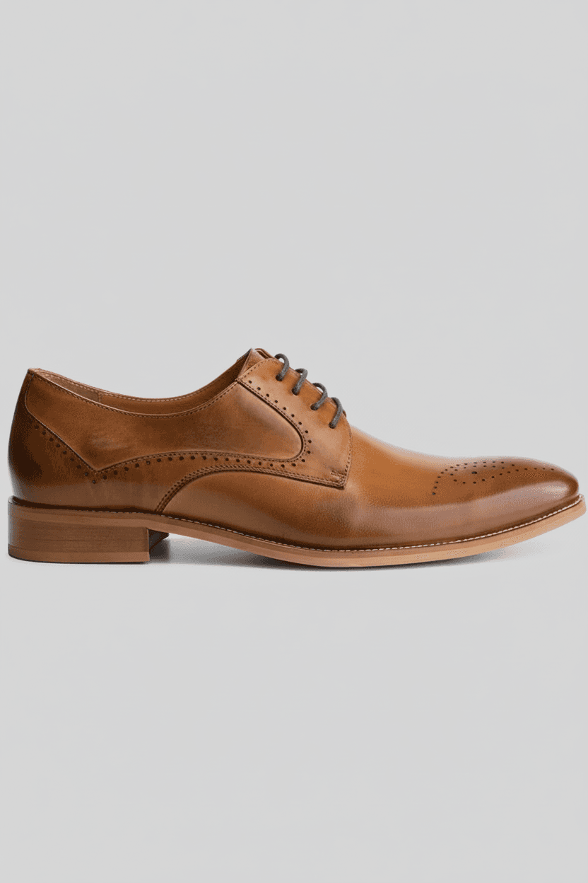 Gaatjespatroon cognac
