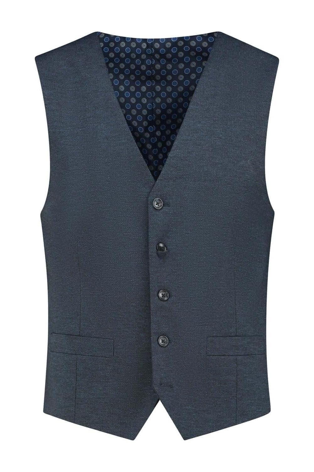 Gilet stretch
