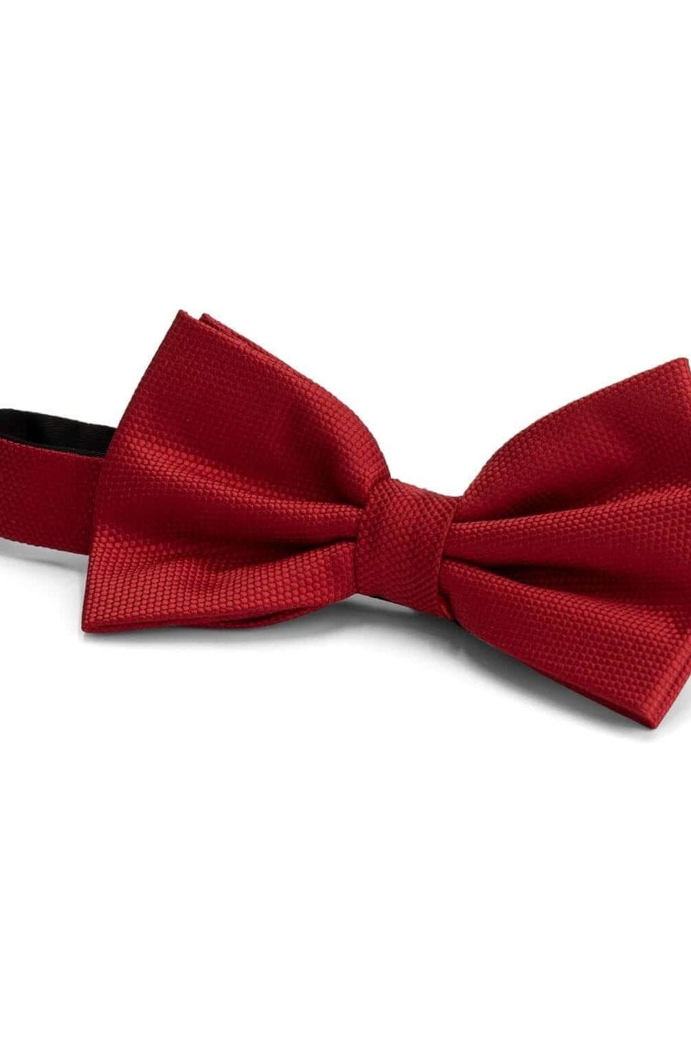 Strik PE rood