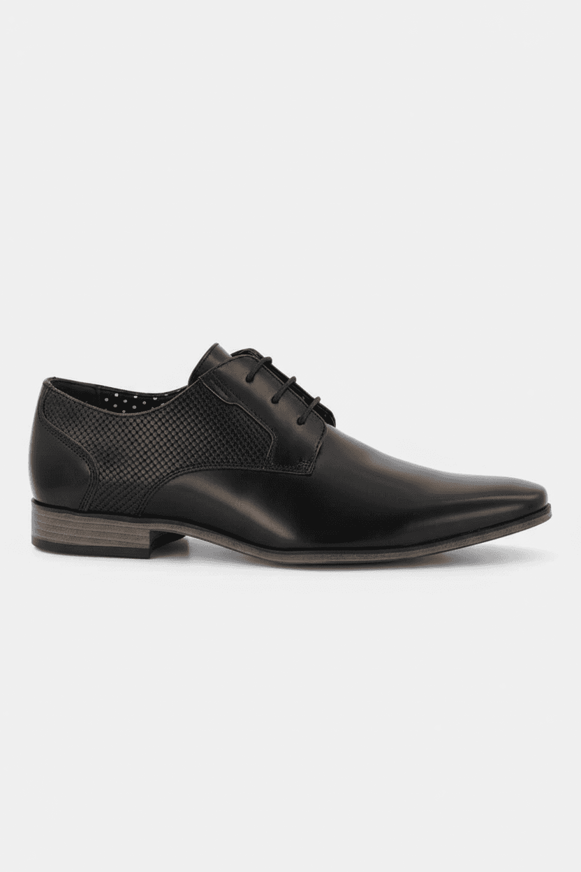 Veterschoen splitleer