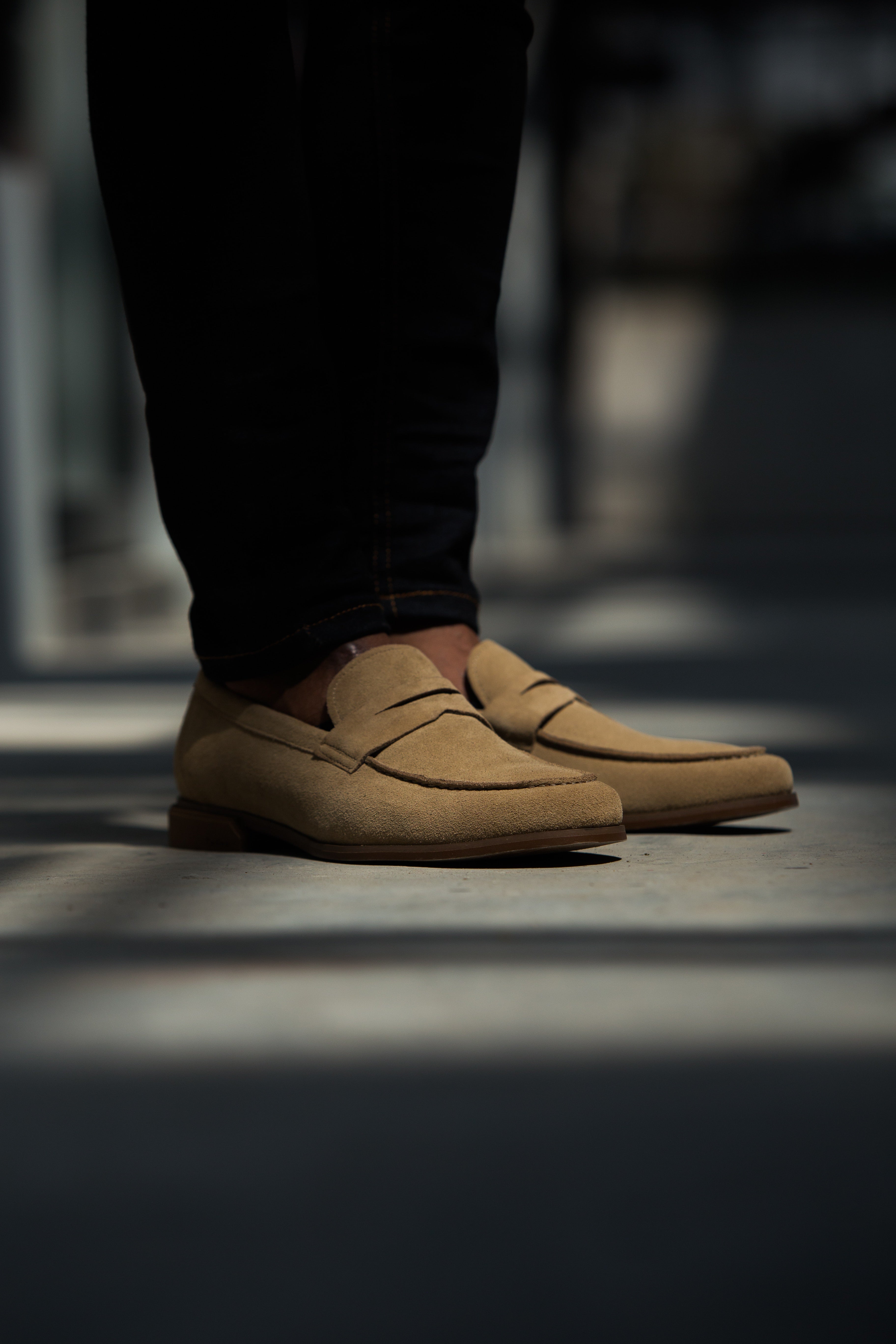 Alles wat je moet weten over loafers - Gents