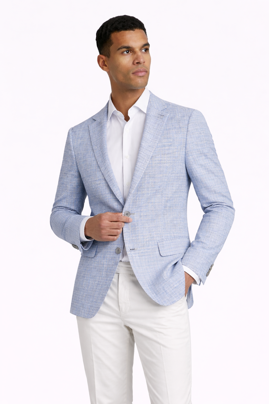 Modern business wear voor elke werkdag