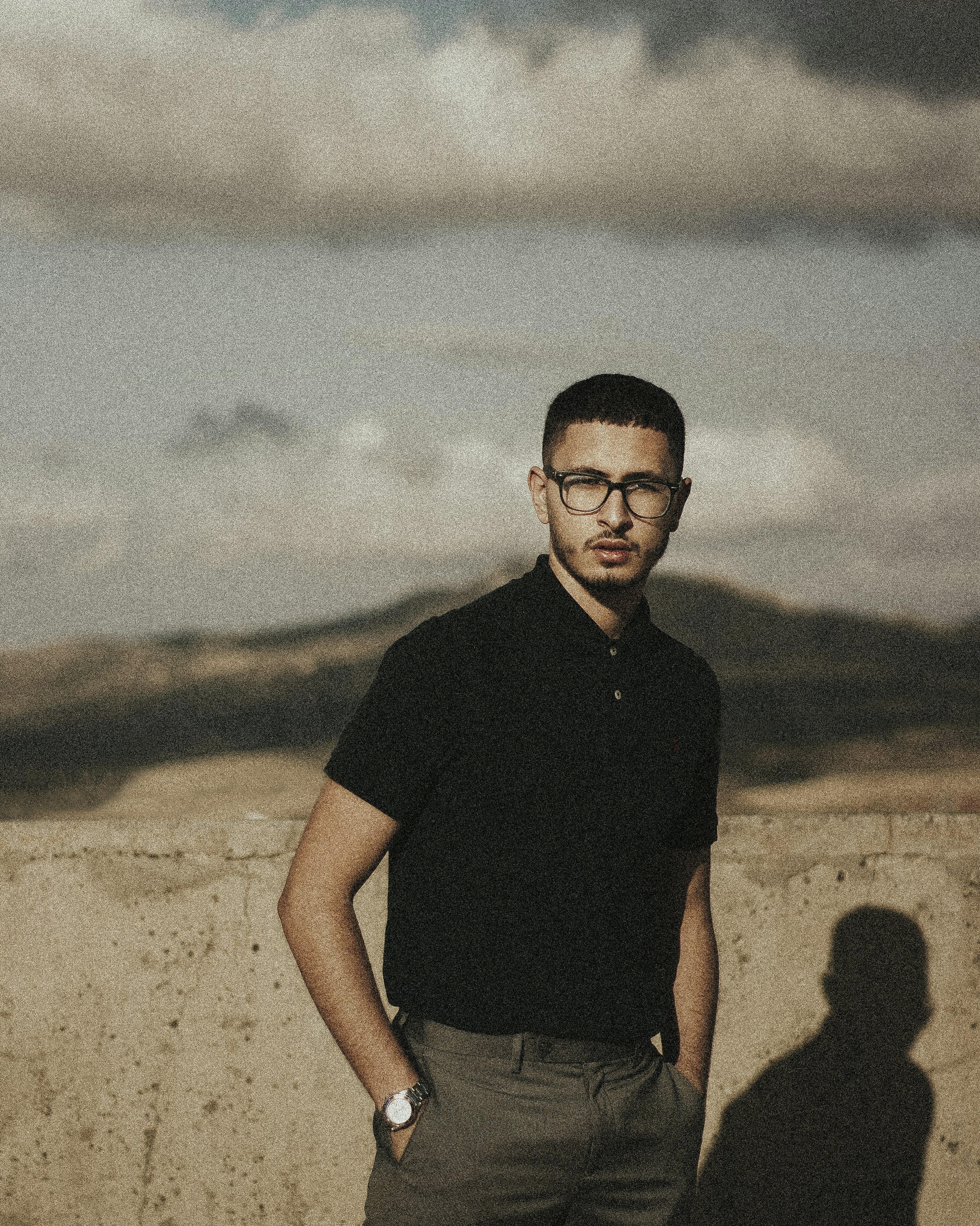 De 4 leukste trends voor heren van zomer 2022 - Gents