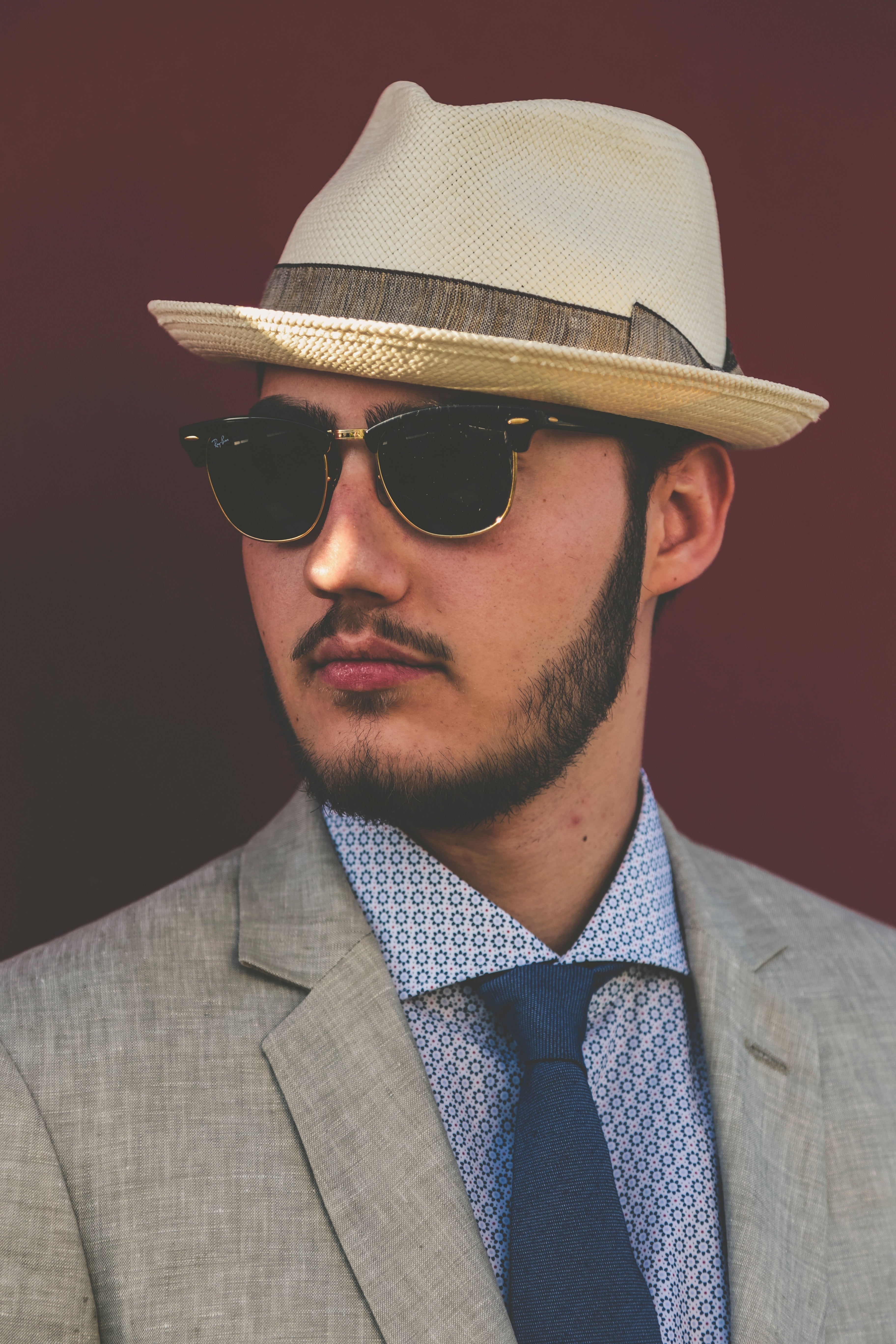 De Tenue de Ville als dresscode - Gents
