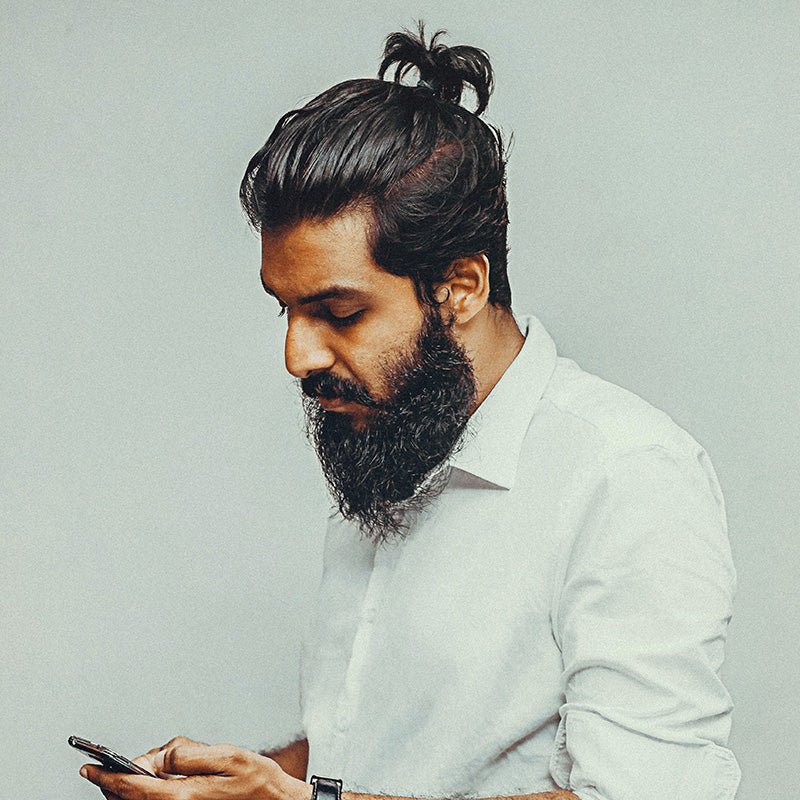 Deze 7 basics heeft elke man nodig - Gents