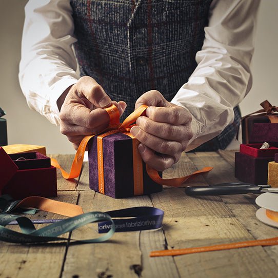 Een uniek sintcadeau voor heren? Lees onze tips! - Gents