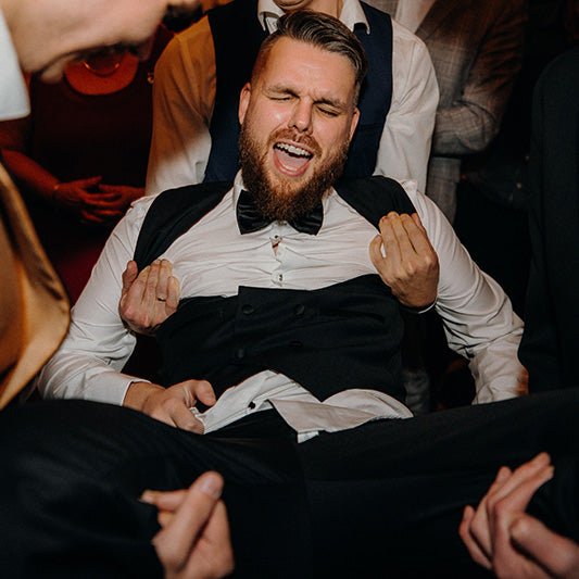 Geen inspiratie voor een kerstoutfit? Bekijk onze tips! - Gents