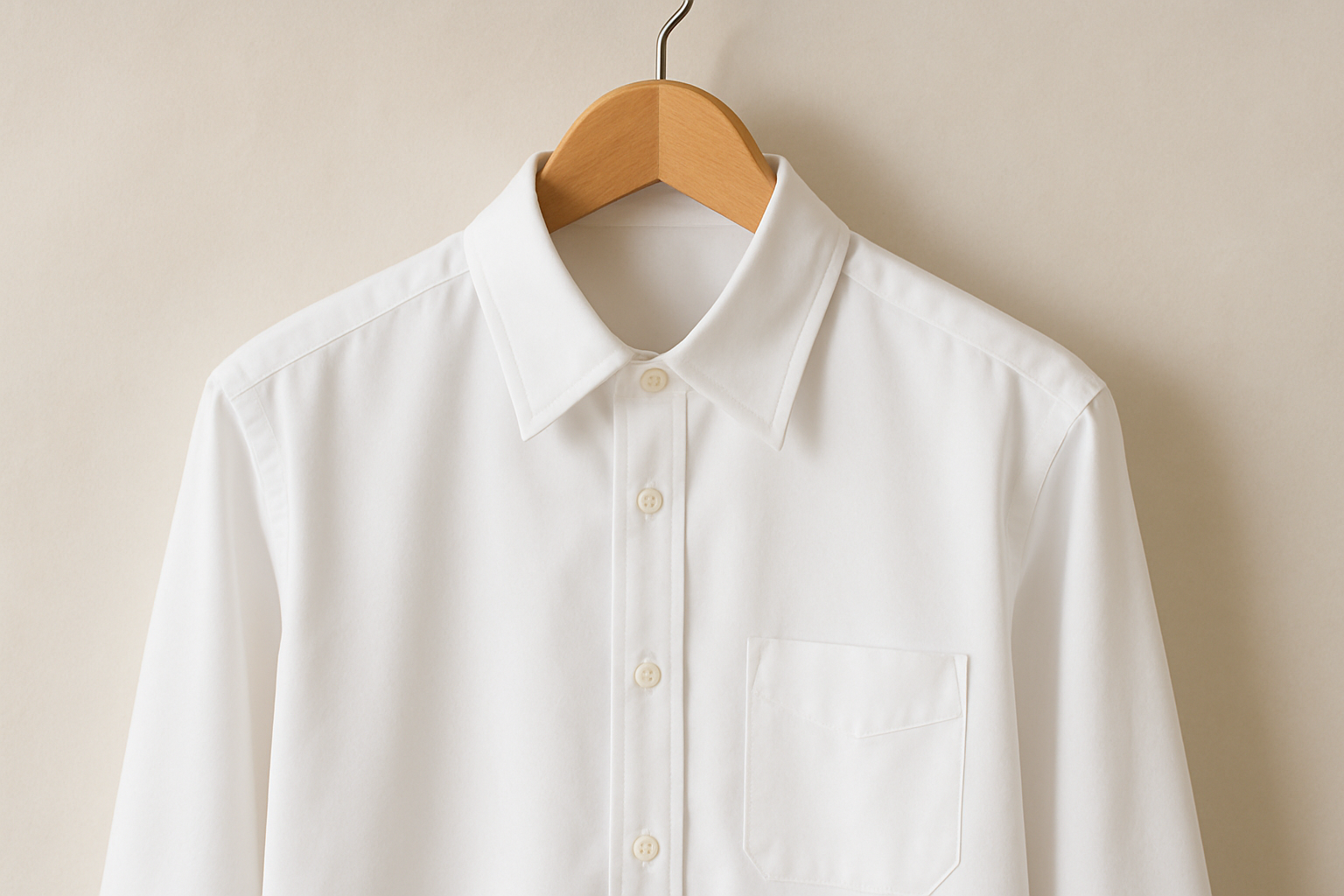 Gouden wastips voor stijlvolle herenkleding