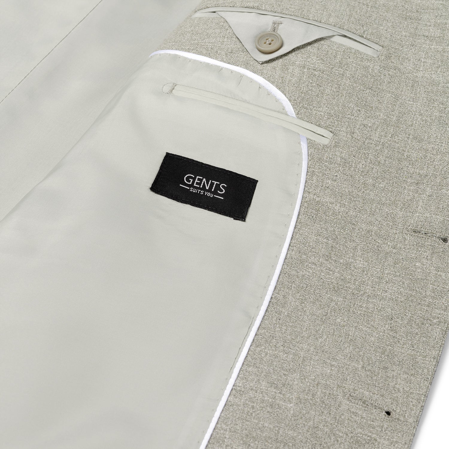 Summer proof met onze nieuwe linnen pakken