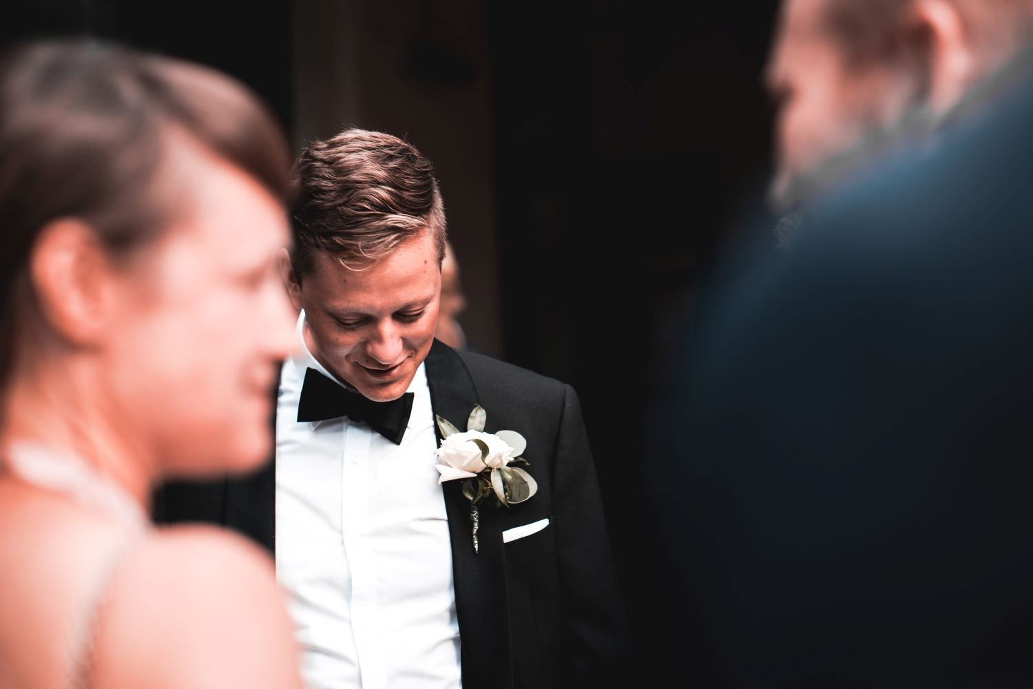 Stel eenvoudig de beste avondkleding outfit samen - Gents