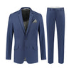perSignori raf-blauw