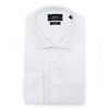 GENTS overhemd slimfit wit
