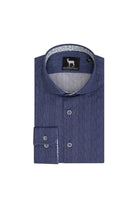 Blumfontain uni linnenlook