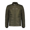 Jack down khaki